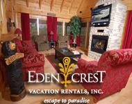 Eden Crest